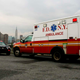 Image for article titled Carbon Motors E7: NYPD Cool